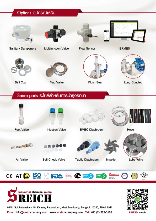 Low maintenance cost การลดต้นทุนในกระบวนการผลิตให้กับธุรกิจของคุณ